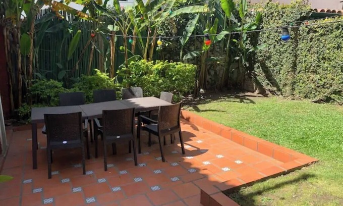 Martínez Casa | Casa Benedetta