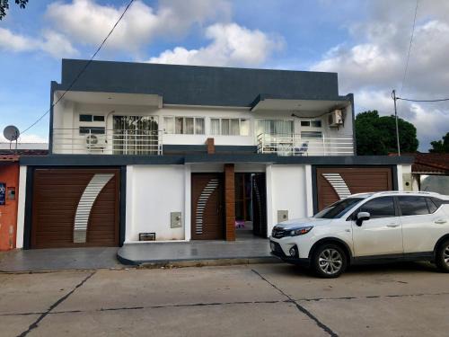 Santa Cruz Casa | Casa Beni para estrenar
