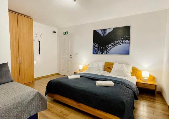 Covasna Casa | Casa Benke Ház