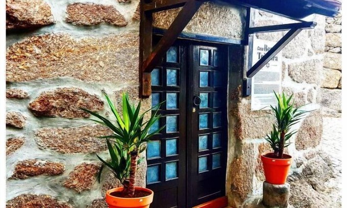 Belmonte Casa | Casa Bento Teixeira