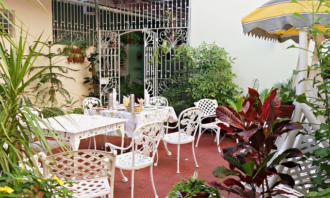 Santa Clara Casa | Casa Beny and Roberto