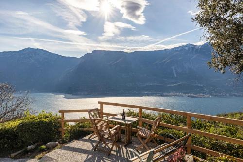 Tremosine Apartamento | Casa Bepi