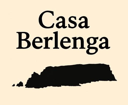 Peniche de Cima Casa | Casa Berlenga