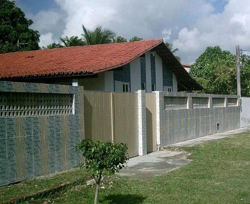 Aratuba Casa | Casa Berlinque/ilha Itaparica