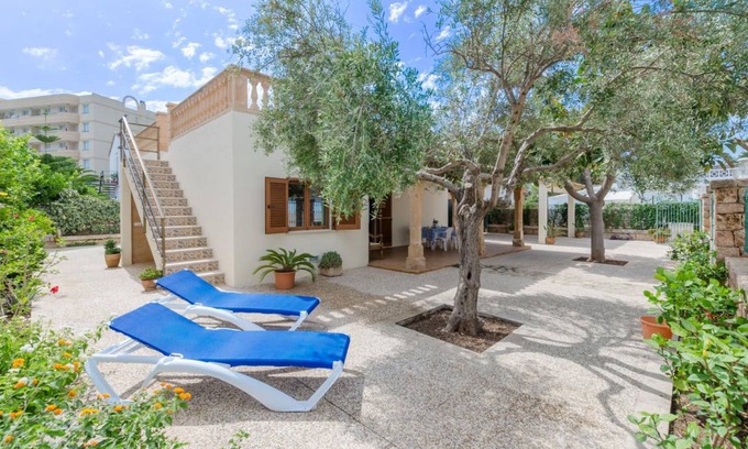 Alcudia Casa | CASA BERNA