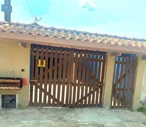 Balneario Mogiano Casa | Casa Bertioga Boracéia