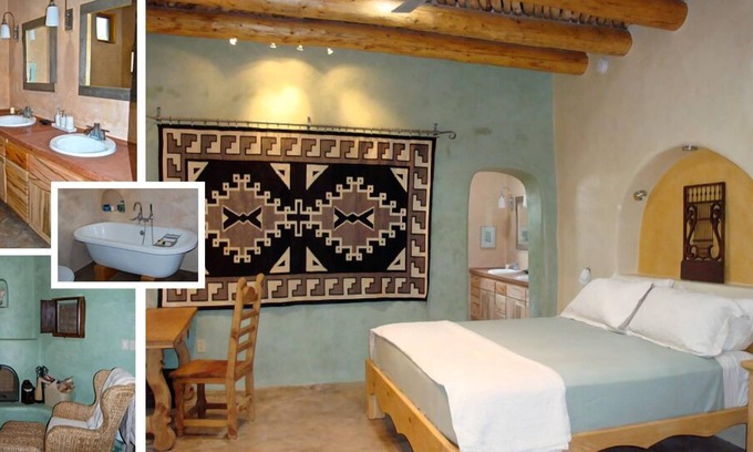 Taos Casa | Casa Betita, el perfecto lugar más en Taos, Nuevo México