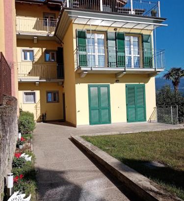 Baveno Casa | Casa Betty Lake View - Baveno