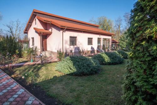 Movilita Casa | Casa Bițina