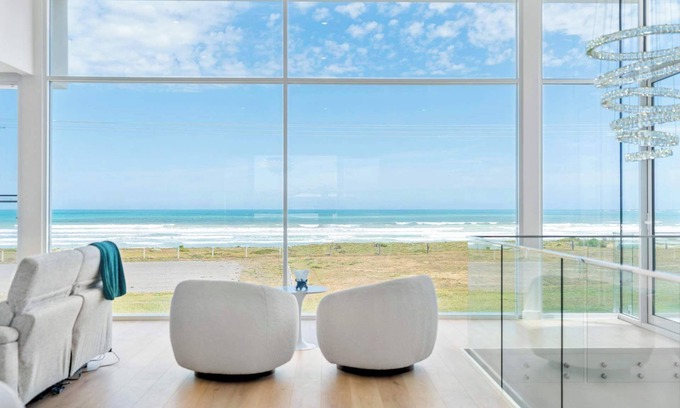 Middleton Casa | Casa Bianca 50 Esplanade Middleton