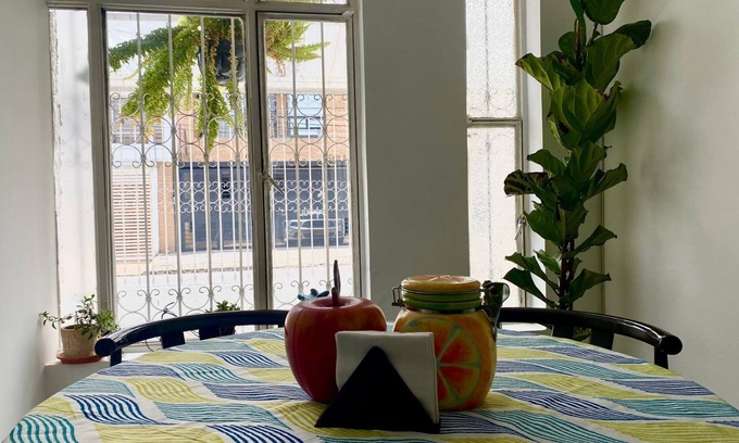 Normandia Cama Y Desayuno | Casa Bianca