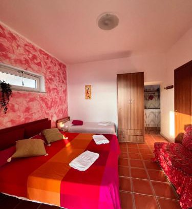 Sant'Angelo Casa | Casa Bianca Ischia