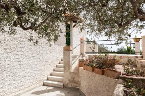 Licata Villa | Casa Bianca