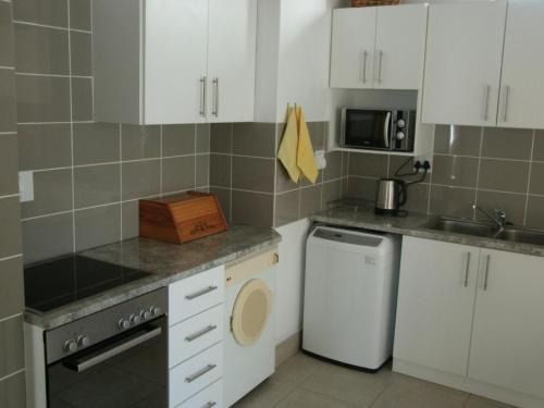 Montagu Apartamento | Casa Bianco