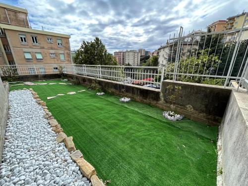 Pra' Apartamento | Casa Bibi by Holiday World