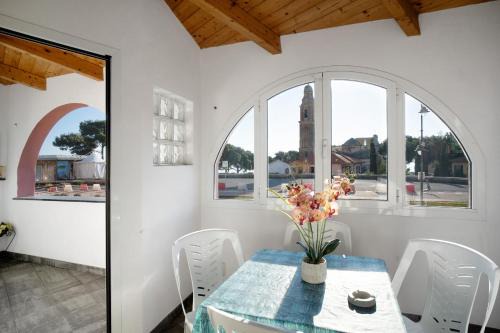 San Lorenzo al Mare Apartamento | Casa bici sole e mare