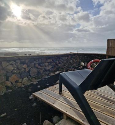 Lajes das Flores Casa | Casa Bidarta