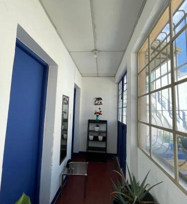 Zona Historico Casa | Casa Bienestar