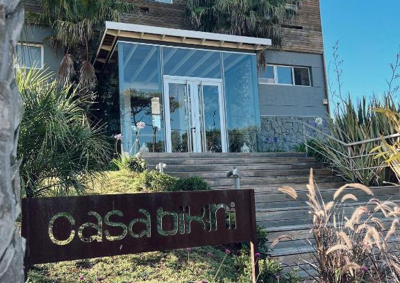 Manatiales Hotel | Casa Bikini
