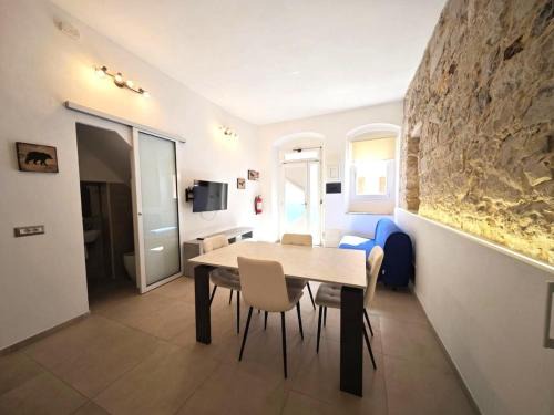 Carloforte Apartamento | Casa Billa - Carloforte