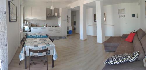 Ancona Casa | CASA BILO
