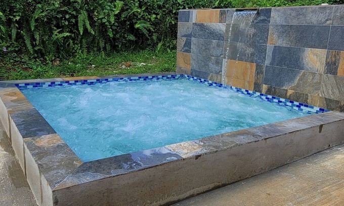Fajardo Casa | Casa Bird Cage in Fajardo's Paradise, a rainforest like retreat!