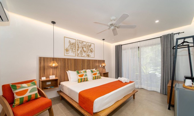 Santa María Huatulco Casa | Casa Blú Huatulco