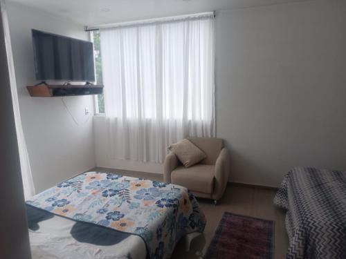 Santa Cruz Tlaxcala Casa | Casa blanca