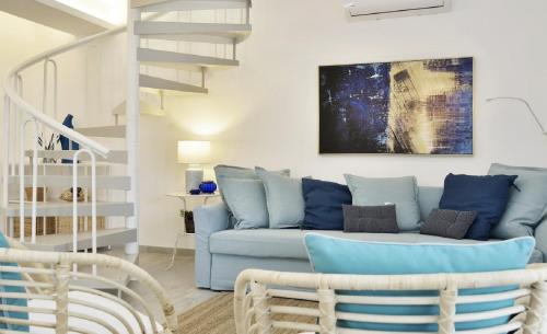Santa Maria del Focallo Villa | Casa Blanca a due passi dal mare