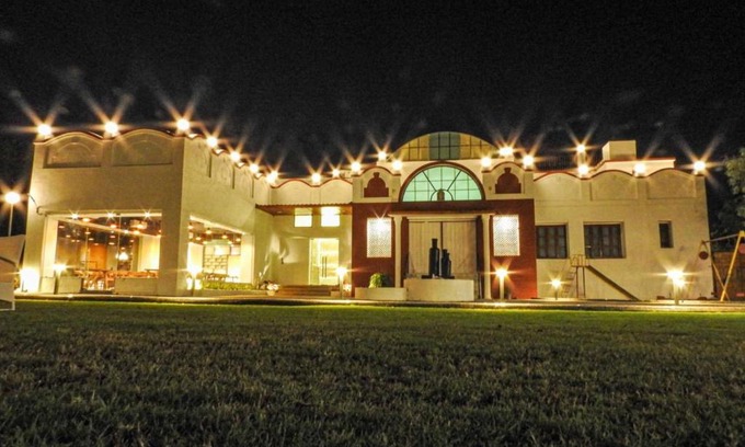 Kalol Hotel | Casa Blanca - A Boutique Resort