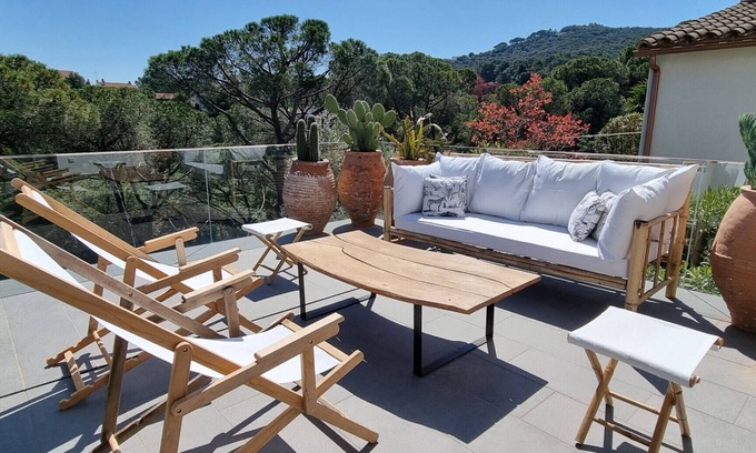 Pals Villa | Casa Blanca, una perla