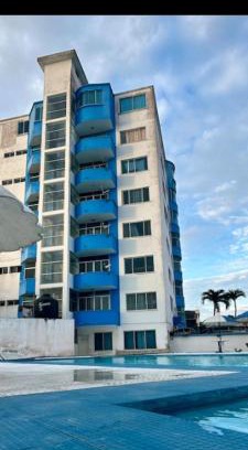 Atacames Apartamento | Casa blanca Atacames