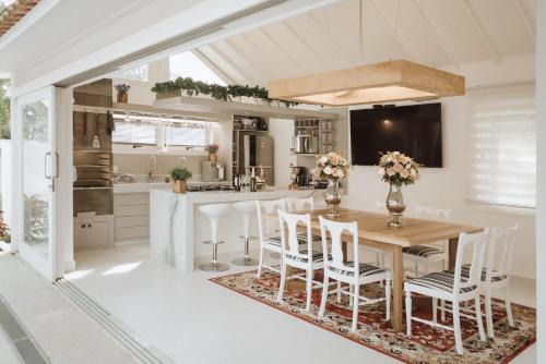 Village da Ferradura Casa | Casa Blanca Conforto Neoclásico, Búzios/RJ