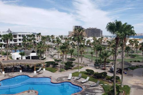 Sandy Beach Casa | Casa Blanca D302 Pet Friendly Ocean View Get-a-Way