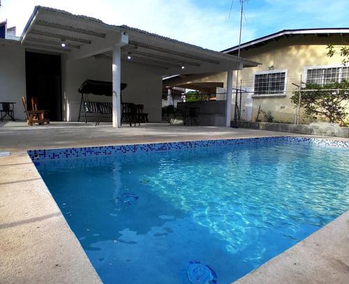 El Palmar Casa | Casa Blanca