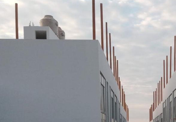 Bocapan Casa | Casa Blanca Playa Tumbes