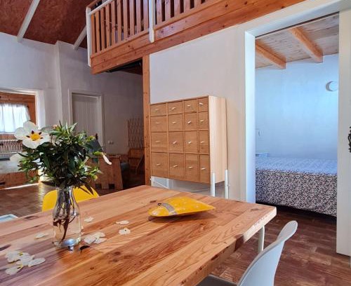 Baiona Casa | Casa Blanca