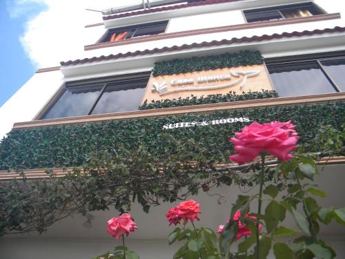 Puerto López Apartamento | Casa Blanca Puerto López