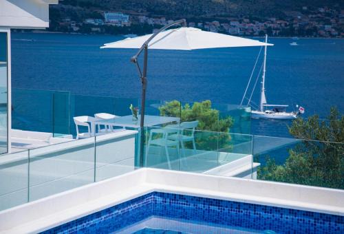 Okrug Donji Casa | Casa Blanca White House