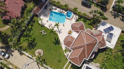 Cabarete Apartamento | Casa Blanca - White House