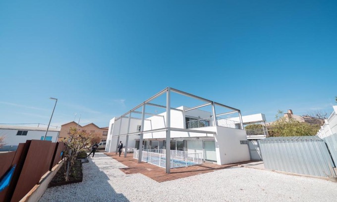Fitero Casa | Casa BlancadeNavarra