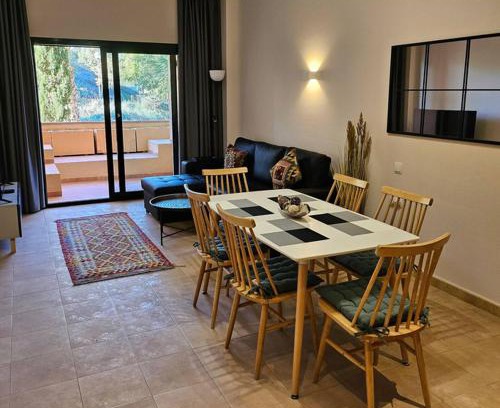 Fuente Álamo de Murcia Apartamento | Casa Blanco Espana - Hacienda del Alamo