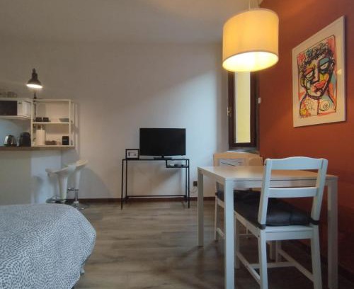 Reggio nell'Emilia Apartamento | Casa Blasmatorti