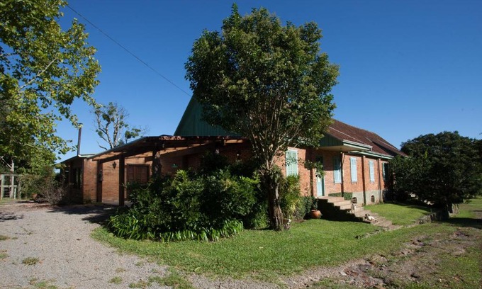 Farroupilha Casa | Casa Blauth