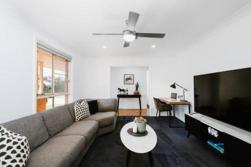 Central Mudgee Casa | Casa Bliss - Serene Country Escape near Town Centre