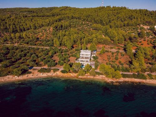 Elia Nikitis Hotel | Casa Bloo Adults Only
