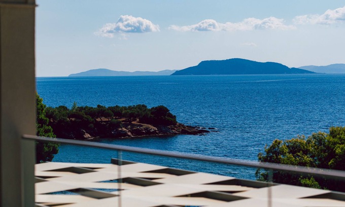 Elia Nikitis Casa | Casa Bloo Adults Only
