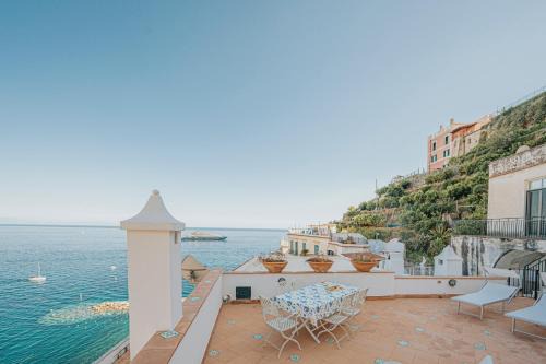 Atrani Apartamento | Casa Blue Torricella by Elite Villas