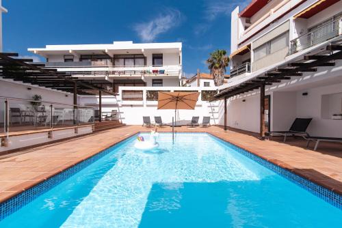 Las Palmas de Gran Canaria Cama Y Desayuno | Casa Boissier Ciudad Jardín