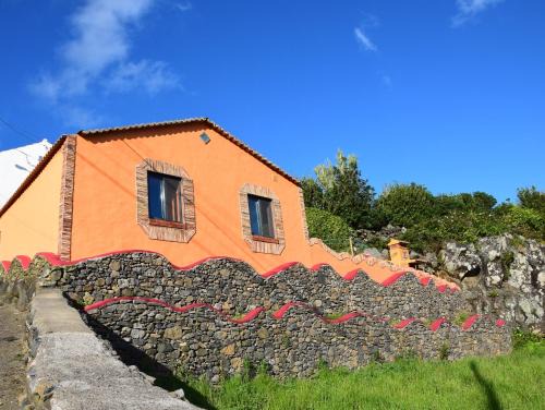 Lajes das Flores Casa | Casa Boa Onda
